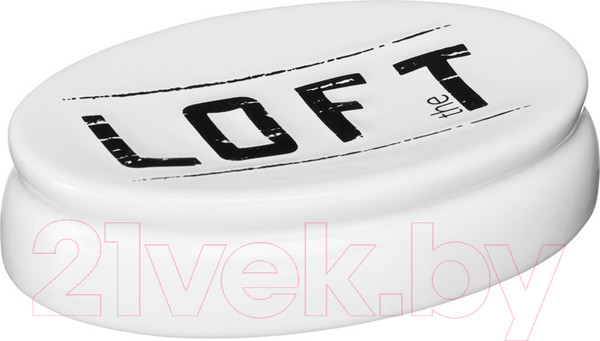 Изображение товара Мыльница FORA Loft FOR-LT036