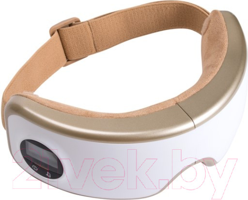 Изображение товара Массажер для глаз Gezatone ISee400 Deluxe / 1301199