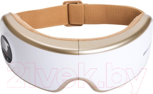 Изображение товара Массажер для глаз Gezatone ISee400 Deluxe / 1301199