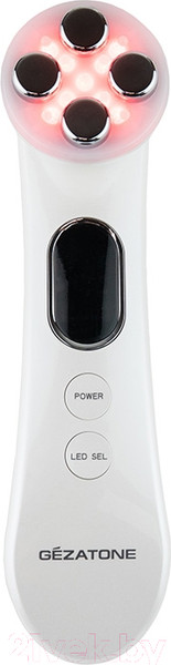 Изображение товара Массажер для лица Gezatone Mezolight M9910 / 1301115S