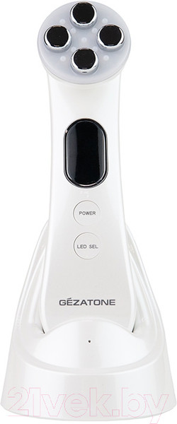 Изображение товара Массажер для лица Gezatone Mezolight M9910 / 1301115S