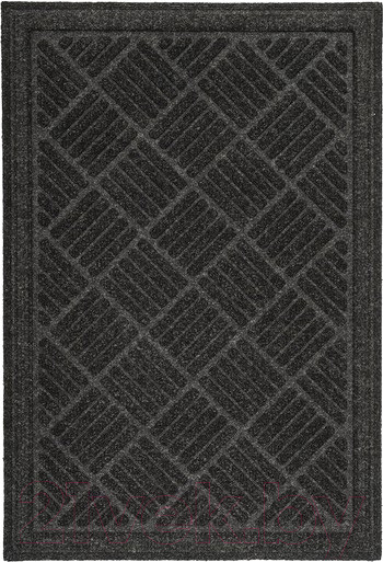 Изображение товара Коврик грязезащитный Multy Home Rambo-Mat EU5000034 (серый)