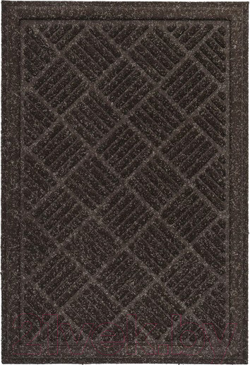 Изображение товара Коврик грязезащитный Multy Home Rambo-Mat EU5000035 (коричневый)