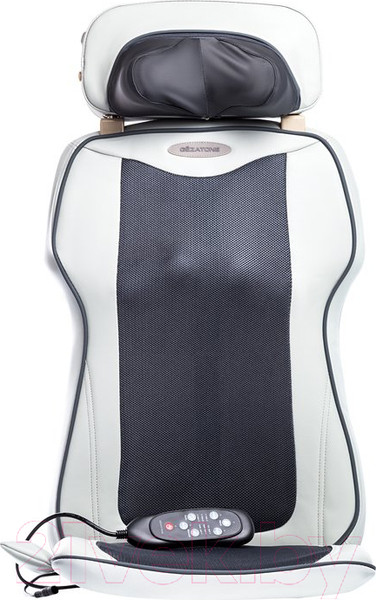 Изображение товара Массажная накидка Gezatone AMG387 / 1301119