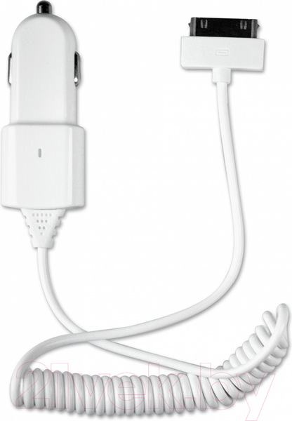 Изображение товара Зарядное устройство автомобильное PARTNER 028253