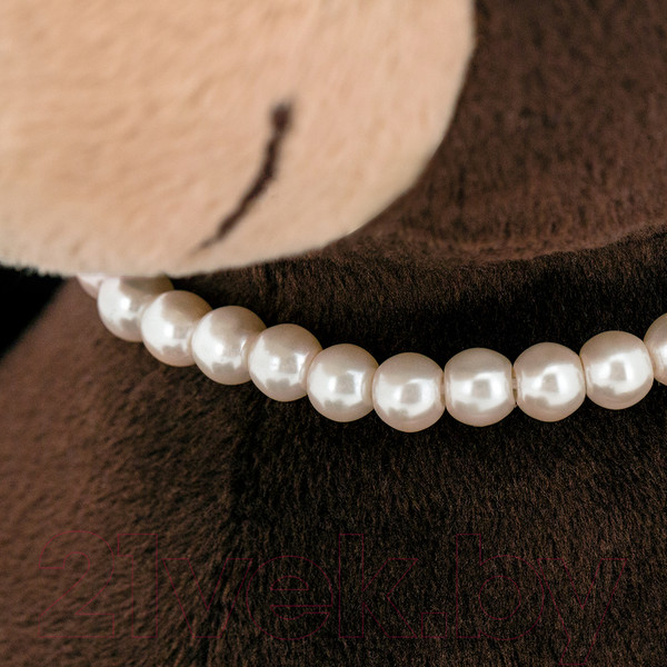 Изображение товара Мягкая игрушка Orange Toys Milk с сердцем / М003/20