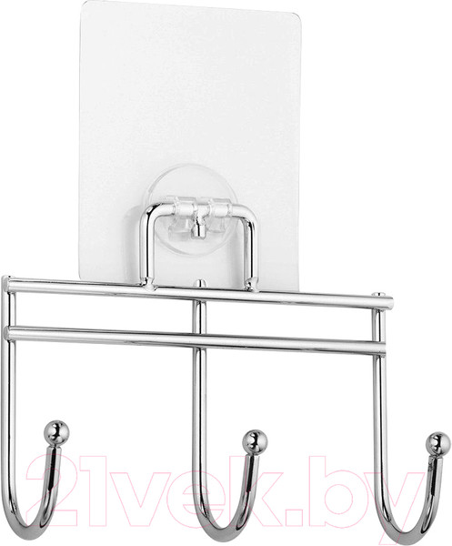 Изображение товара Крючок для ванной KLEBER KLE-LT003