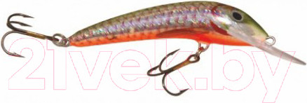 Изображение товара Воблер Mistrall Dancer Floater / W-DCA-118-080-FL