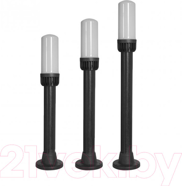 Изображение товара Светильник уличный Элект Поллар 1116 НТУ 01-60-011