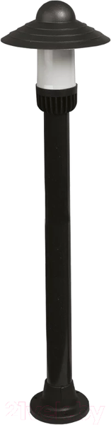 Изображение товара Фонарь уличный Элект Поллар 1123 НТУ 01-60-010