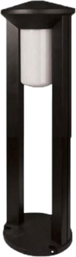 Изображение товара Светильник уличный Элект Арка 7210 ФТУ 01-20-004