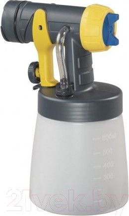 Изображение товара Насадка для краскопульта электрического Wagner Extra Brilliant / 2361738