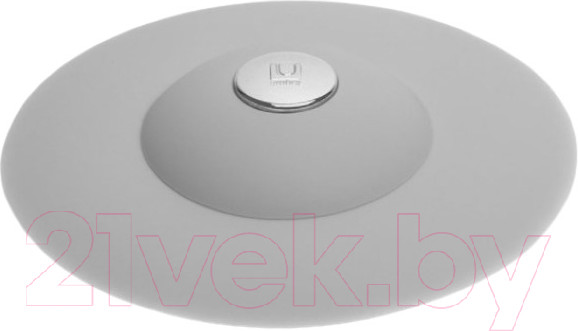 Изображение товара Накладка на сливное отверстие Umbra Flex 023464-918 (серый)