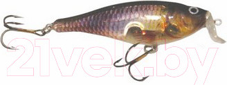 Изображение товара Воблер Mistrall Shad Z Floater / W-SHZ-076-080-FL