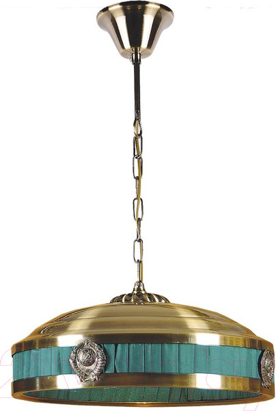 Изображение товара Потолочный светильник FAVOURITE Cremlin 1274-3P1