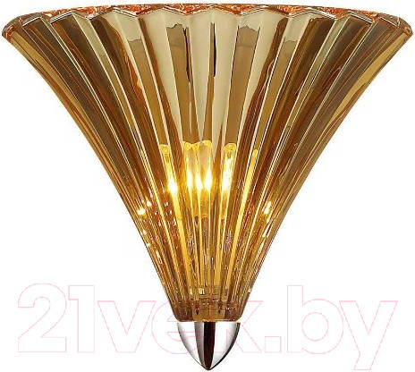 Изображение товара Бра FAVOURITE Iris 1697-1W