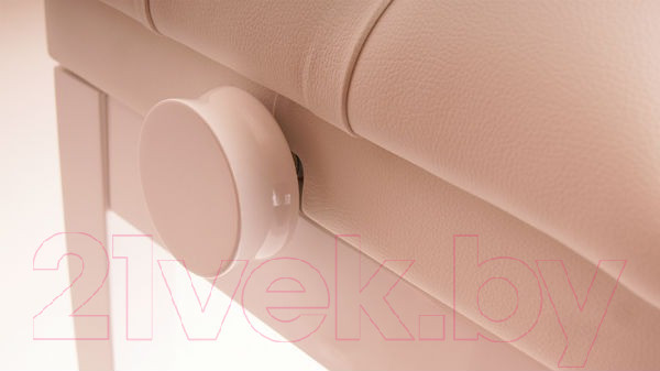 Изображение товара Стул для музыкантов Rin HY-PJ006-Gloss-White