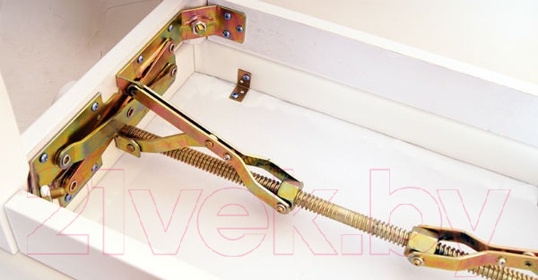 Изображение товара Стул для музыкантов Rin HY-PJ006-Gloss-White