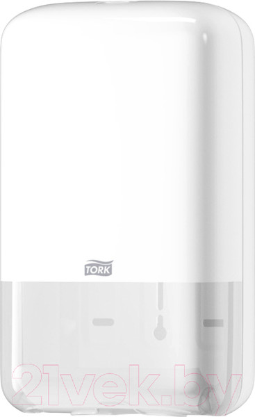 Изображение товара Диспенсер Tork 556000 (белый)