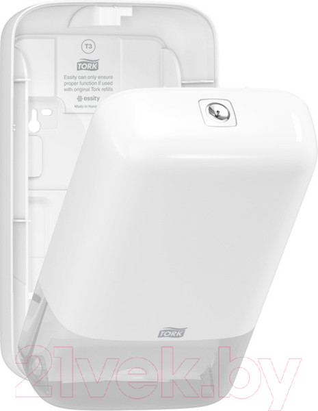 Изображение товара Диспенсер Tork 556000 (белый)