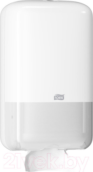 Изображение товара Диспенсер Tork 556000 (белый)