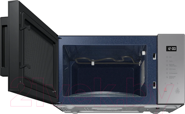 Изображение товара Микроволновая печь Samsung MG30T5018AG/BW