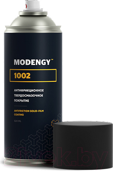 Изображение товара Смазка техническая Modengy 1002 (520мл)