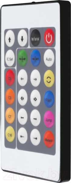 Изображение товара Контроллер для дюралайта Navigator 71 364 ND-CMRGB72IR-IP20-12V