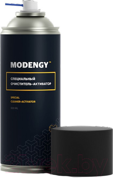Изображение товара Очиститель тормозов Modengy Специальный активатор (520мл)