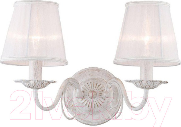 Изображение товара Бра FAVOURITE Malta 1730-2W