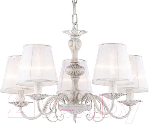 Изображение товара Люстра FAVOURITE Malta 1730-5P