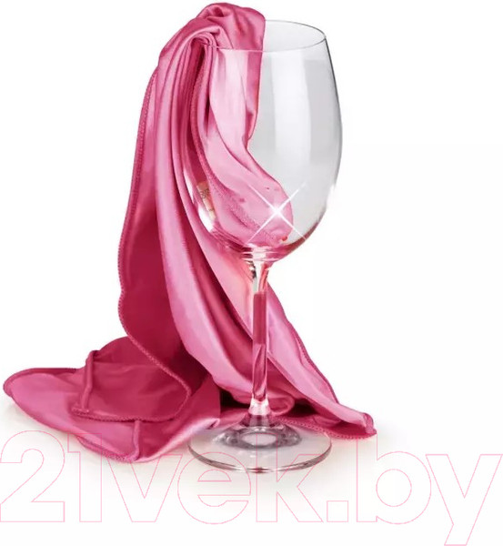 Изображение товара Салфетка хозяйственная Tescoma Для бокалов / Uno Vino 695480