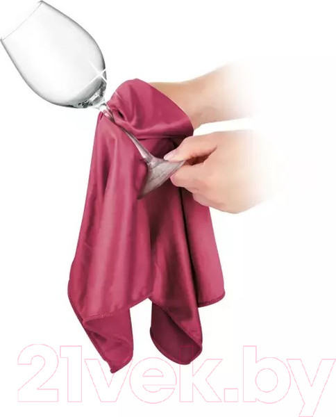 Изображение товара Салфетка хозяйственная Tescoma Для бокалов / Uno Vino 695480