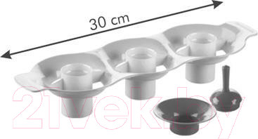 Изображение товара Форма для выпечки Tescoma Delicia 630089