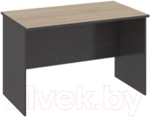 Изображение товара Письменный стол ТриЯ Успех-2 ПМ-184.02 (венге цаво/дуб сонома)