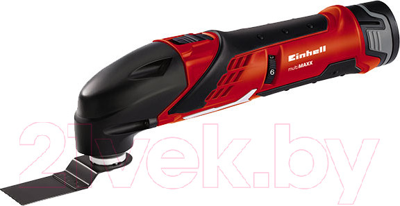 Изображение товара Реноватор Einhell TE-MG 12 Li (4465031)