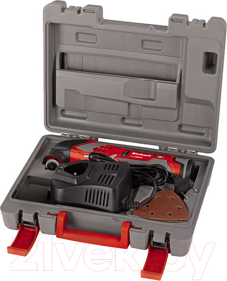 Изображение товара Реноватор Einhell TE-MG 12 Li (4465031)
