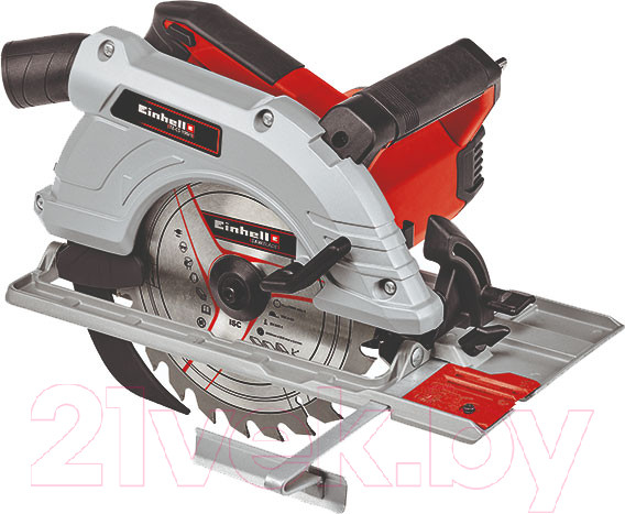Изображение товара Дисковая пила Einhell TE-CS 190/1 (4331005)