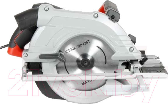 Изображение товара Дисковая пила Einhell TE-CS 190/1 (4331005)