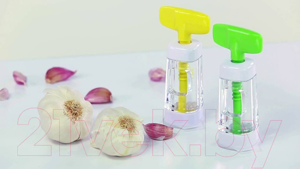 Изображение товара Пресс для чеснока Tescoma Handy 643564