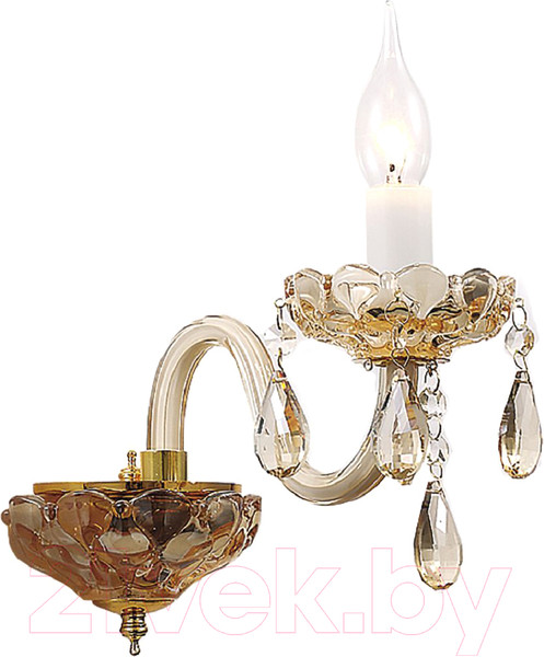 Изображение товара Бра FAVOURITE Brendy 1738-1W