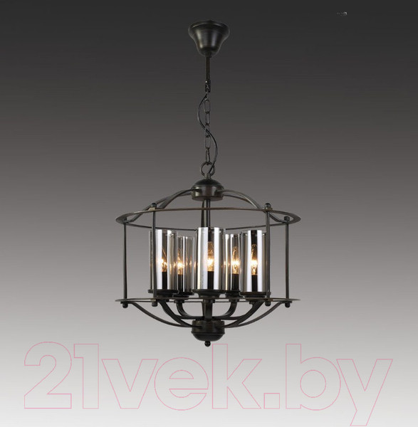 Изображение товара Люстра FAVOURITE Kiara 2057-5P