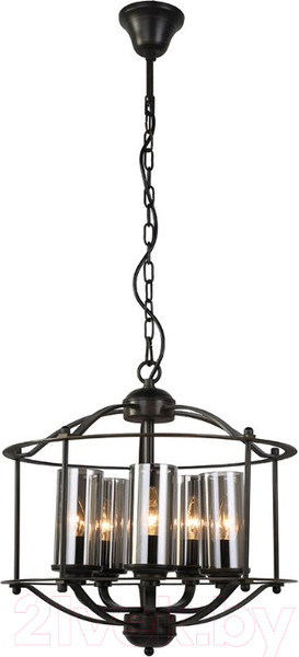 Изображение товара Люстра FAVOURITE Kiara 2057-5P