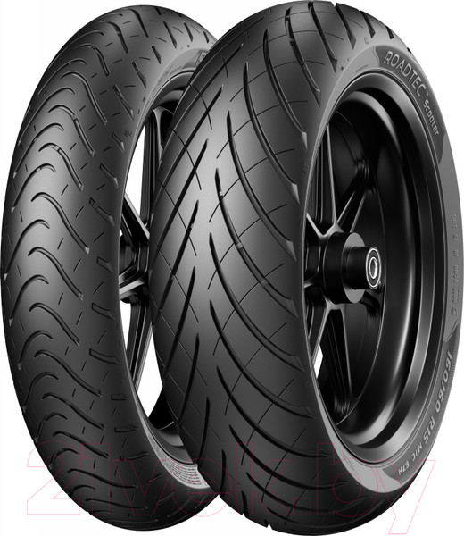 Изображение товара Мотошина передняя Metzeler Roadtec Scooter 120/70R15 56S TL