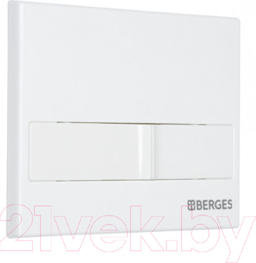 Изображение товара Кнопка для инсталляции Berges Novum L1 040011