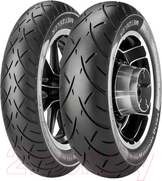 Изображение товара Мотошина задняя Metzeler ME 888 Marathon Ultra 140/90B15 70H TL