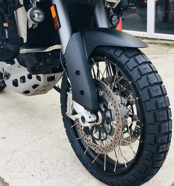 Изображение товара Мотошина задняя Pirelli Scorpion Rally STR 130/80R17 65V TL