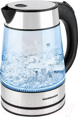 Изображение товара Электрочайник Normann AKL-237