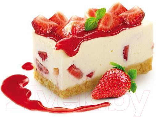 Изображение товара Форма для выпечки Tescoma Delicia 623530