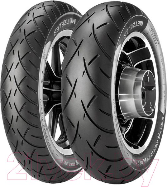 Изображение товара Мотошина задняя Metzeler ME 888 Marathon Ultra MU85B16 77H TL (B)